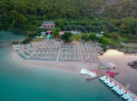 A picture of the hotel: S3 Seahorse Beach Club