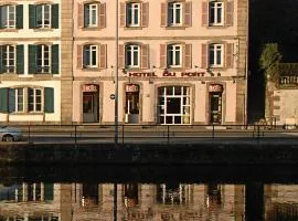 Hôtel Du Port