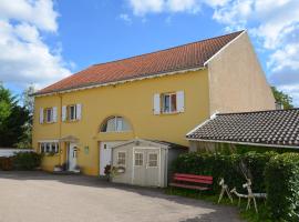 Hotel Photo: Gîte Brin de Campagne