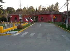 Hotel Plaza Malloa