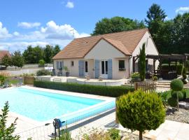 Foto di Hotel: Le Clos Gwladys