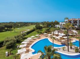 Precise Resort El Rompido-The Hotel, ξενοδοχείο σε El Rompido