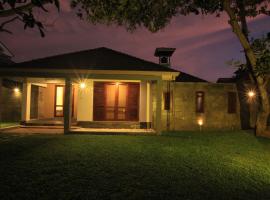 Gambaran Hotel: Breezy Villa