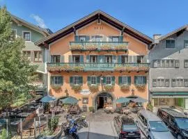 Gasthof Hotel Hauslwirt