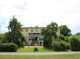 Foto di Hotel: Hotel "Zum Gutshof"