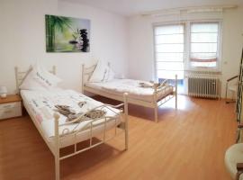 ホテル写真: Ferienwohnung Enzkreis