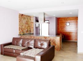 מלון צילום: Apartamento casa Pilar