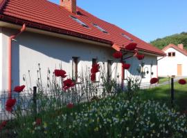 Hotel foto: Agroturystyka Las-Góra-Natura