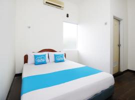 A picture of the hotel: Airy Eco Singkawang Barat Diponegoro 32