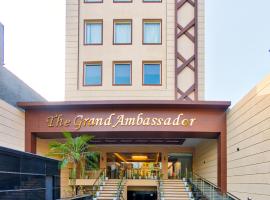 Hotel Photo: The Grand Ambassador