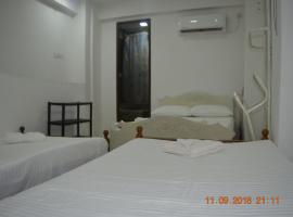 Hotel Photo: Mount Lavinia Bed & Breakfast