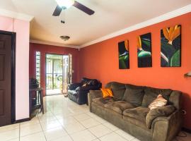 A picture of the hotel: 3 Bedroom Town Home in the Heart of Escazu - NEW!!!