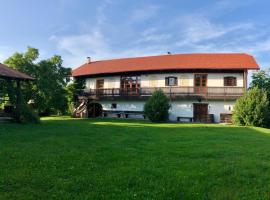 A picture of the hotel: Country House Zunko