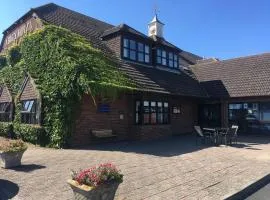 The Abbey Hotel and conference centre