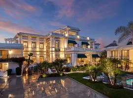 Glorietta Bay Inn