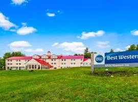 Best Western White Mountain Inn