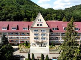 Hotel fotoğraf: Karpaty Borzhawa