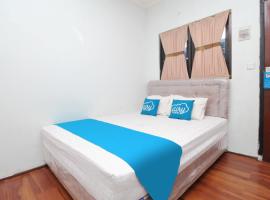 Foto do Hotel: Airy Eco Damai Markoni 18