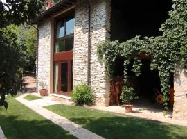 Hotel Photo: La Casetta alle Saline