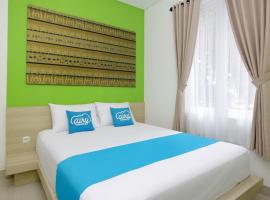 Hotel Photo: Airy Syariah Cilandak KH Muhasyim Raya 50 Jakarta