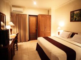 Hình ảnh khách sạn: Hotel Budi