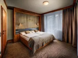 Hotel Pošta