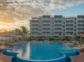Hotel Verde Zanzibar - Azam Luxury Resort and Spa - Dry Hotel, hôtel à Zanzibar City
