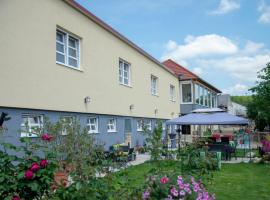 A picture of the hotel: Ranchzimmer am Hippo-Campus Reit- und Therapiezentrum