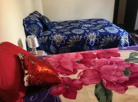 Hotel Photo: Beautiful Furnished Rooms In Guatemala