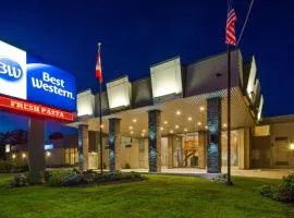Best Western North Bay Hotel & Conference Centre, hotel v destinaci North Bay