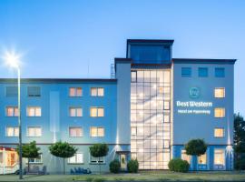 A picture of the hotel: Best Western Hotel Am Papenberg