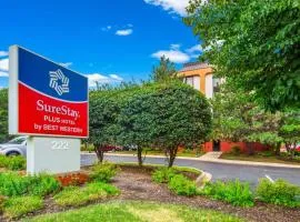 SureStay Plus Hotel by Best Western Chicago Lombard, hotel em Lombard