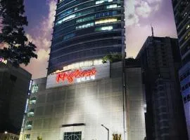 米利来首尔酒店