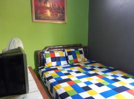 Hotel foto: Oriana Homestay