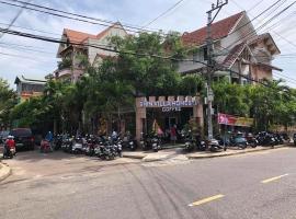 Hotel foto: Shin Villa Homestay & Coffee