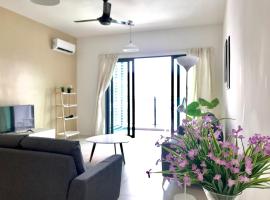 Foto do Hotel: M2 Home Away - Mira Nautica