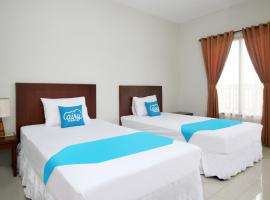 Photo de l’hôtel: Airy Sentul Desa Sukaraja 16 Bogor