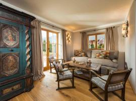 מלון צילום: Kitz Chalet - Luxury Chalet