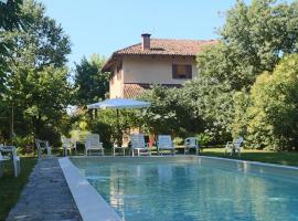 Hotel fotoğraf: Locanda Del Molino Vecchio