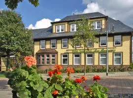 Pension Haus Saarland