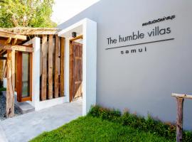 Hotelfotos: The Humble Villas