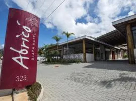 Abricó Beach Hotel