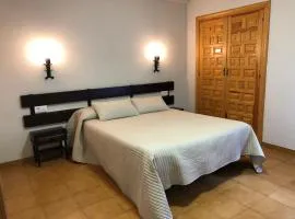 Hotel La Venta de Goyo