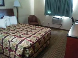 Knights Inn and Suites - Grand Forks