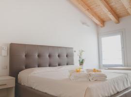 Hotel Photo: Terra Ferma Rooms&More