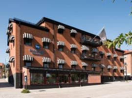 Best Western Hotell Hudik, ξενοδοχείο σε Hudiksvall