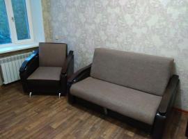 Hotel Photo: Apartment on Gagarina 4