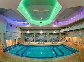 Falenty Biznes i Wypoczynek, ξενοδοχείο σε Raszyn