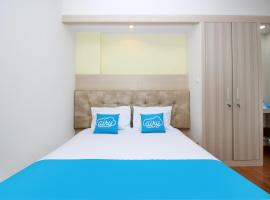 Hotel Photo: Airy Bangka Kemang Satu 4B Jakarta