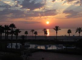 Zdjęcie hotelu: 06- Apmto. Playa Urbanova (Alicante)